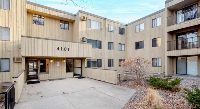 Photo of 4101 Parklawn Ave #127, Minneapolis, MN 55435