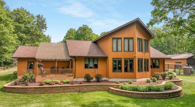 Photo of 2675 16th Ave, Sumner Twp, WI 54868