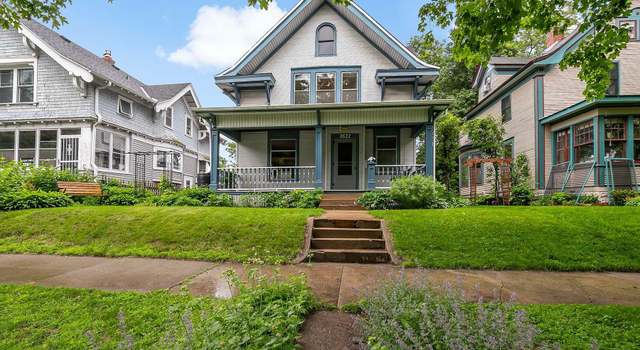 Photo of 3622 Pleasant Ave, Minneapolis, MN 55409