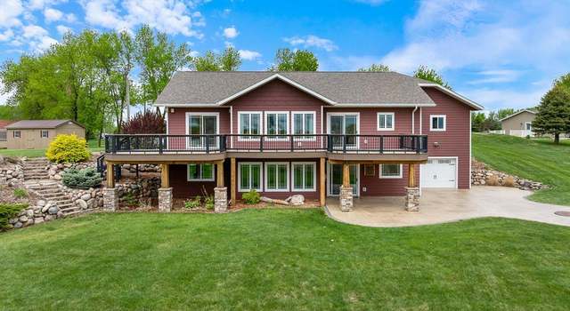 Photo of 1555 Dickson Dr, Shaokatan Twp, MN 56136