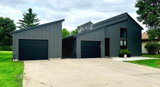 Photo of 1953 Cecilee St, Worthington, MN 56187