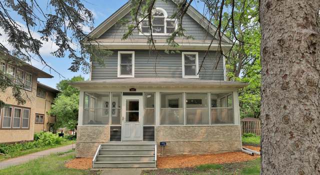 Photo of 1807 Minnehaha Ave W, Saint Paul, MN 55104