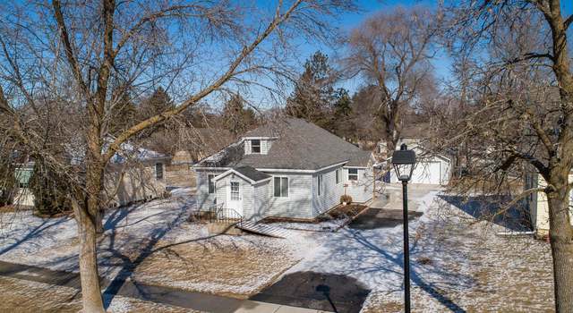 Photo of 115 Poulson Ave, Henning, MN 56551