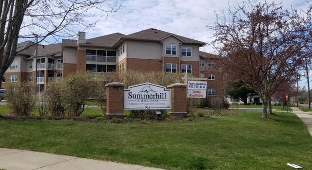 Photo of 935 Ferndale St N #106, Maplewood, MN 55119