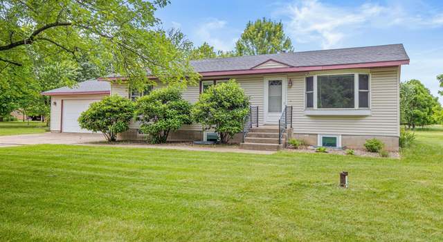 Photo of 4539 241st Ave NW, Saint Francis, MN 55070