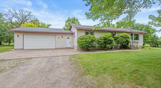 Photo of 4539 241st Ave NW, Saint Francis, MN 55070
