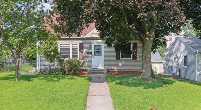 Photo of 6712 Washburn Ave S, Richfield, MN 55423