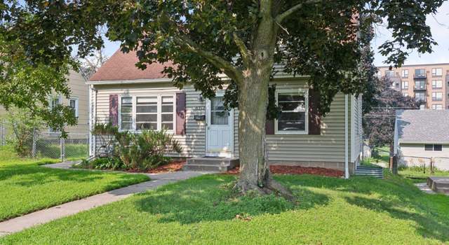 Photo of 6712 Washburn Ave S, Richfield, MN 55423