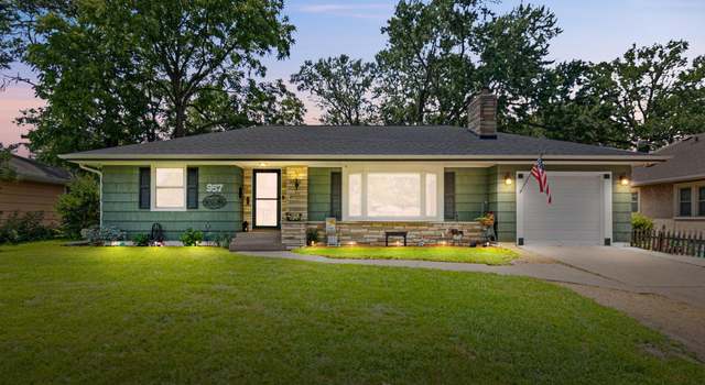 Photo of 957 Hall Ave, West Saint Paul, MN 55118