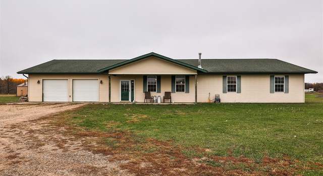 Photo of 23395 County Highway 47, Osage, MN 56570