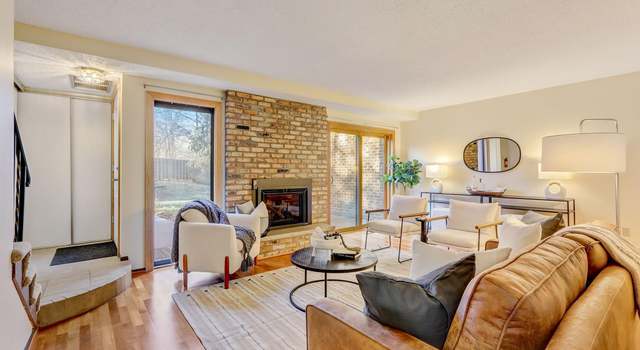 Photo of 3640 Independence Ave S #61, Saint Louis Park, MN 55426