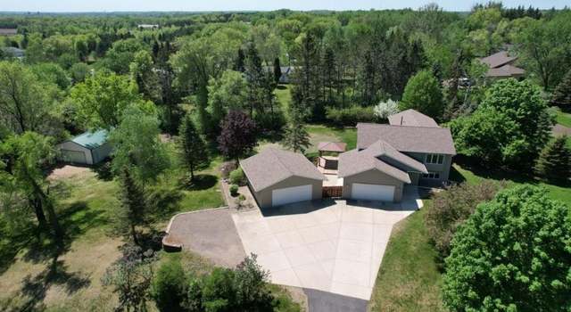 Photo of 11053 Norway Rd, Saint Joseph, MN 56310