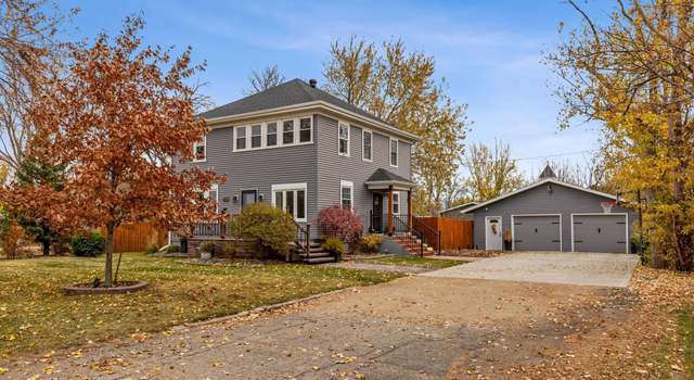 Photo of 280 Main St, Davenport, ND 58021