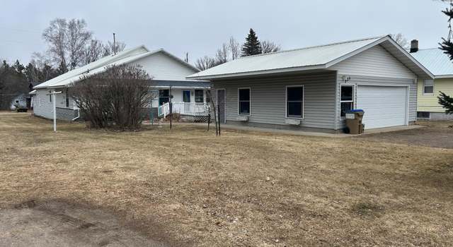 Photo of 205 Cook St, Palisade, MN 56469