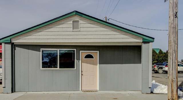 Photo of 15 Main St NE, Menahga, MN 56464