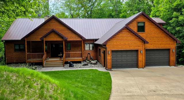 Photo of 163 27 1/4 26 7/8 Ave, Maple Plain Twp, WI 54829