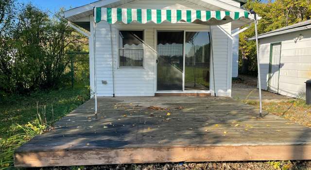 Photo of 801 Washington Ave, Crookston, MN 56716