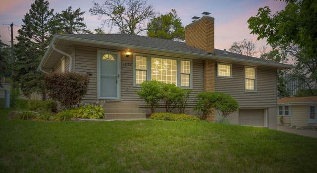 Photo of 1326 Independence Ave S, Saint Louis Park, MN 55426