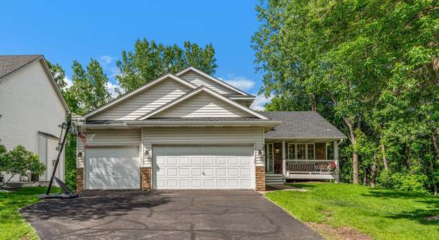 Photo of 2878 Meadow Brook Dr, Woodbury, MN 55125