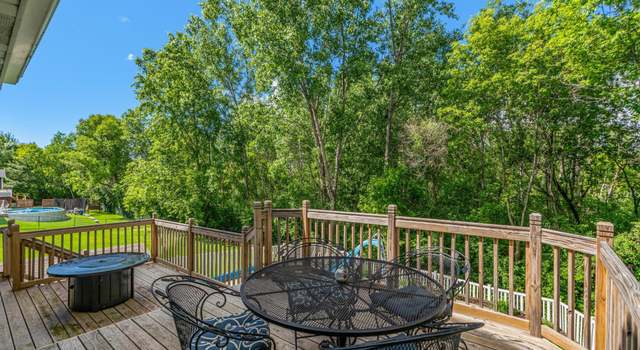 Photo of 2878 Meadow Brook Dr, Woodbury, MN 55125