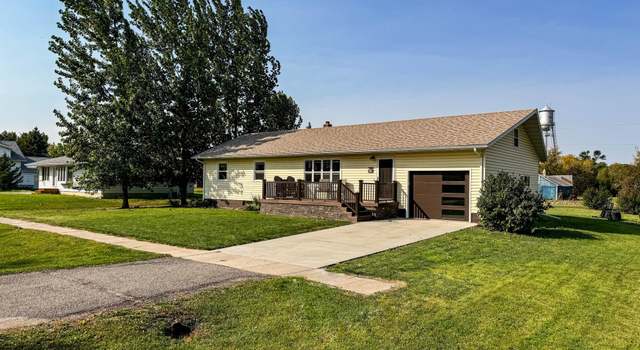 Photo of 308 3rd St, Shelly, MN 56581
