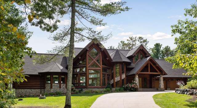 Photo of 246 210th Ave, Comstock, WI 54826