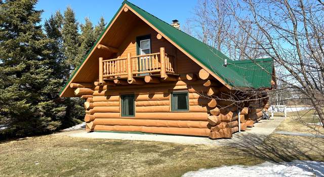 Photo of 904 Winter Dr NW, Baudette, MN 56623