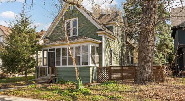 Photo of 2337 Minneapolis Ave, Minneapolis, MN 55406