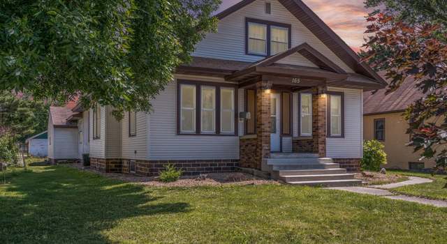 Photo of 165 N Park Ave, Le Center, MN 56057