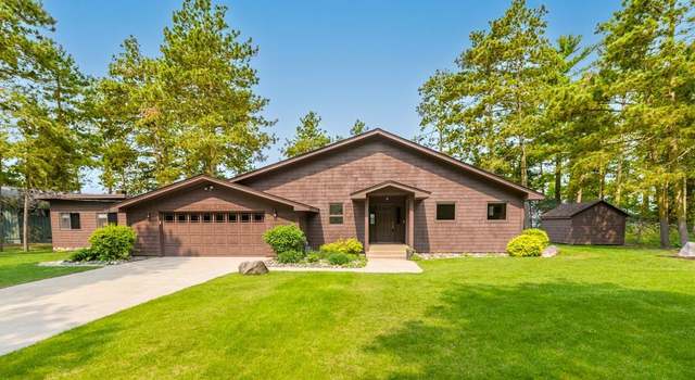 Photo of 22855 E Lake Hubert Dr, Lake Edward Twp, MN 56401