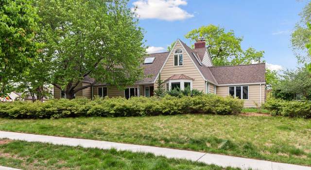 Photo of 1215 Eleanor Ave, Saint Paul, MN 55116
