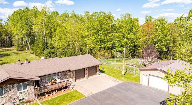Photo of 3725 County Road 4, Mahtowa, MN 55707