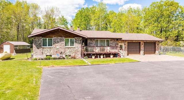 Photo of 3725 County Road 4, Mahtowa, MN 55707