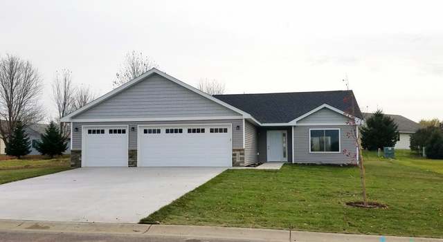 Photo of 1209 Pondview Ave NW, Montgomery, MN 56069