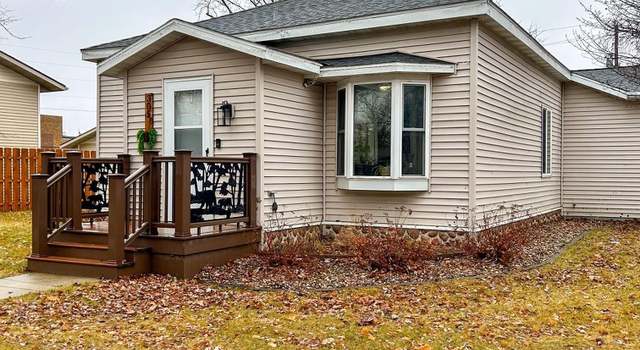 Photo of 305 SW Brown St, Verndale, MN 56481