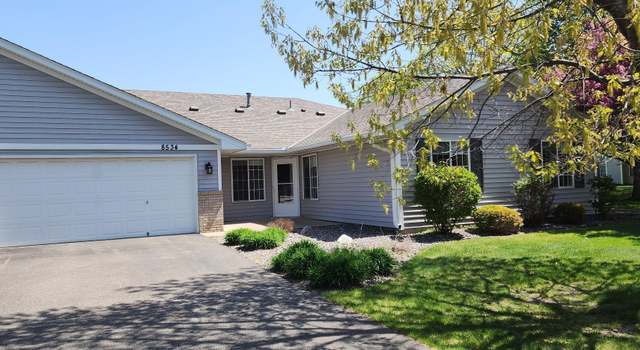 Photo of 8534 Telford Ln, Brooklyn Park, MN 55443