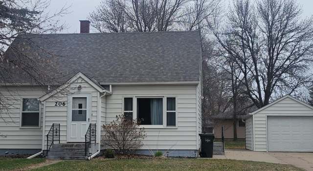 Photo of 206 Edward St N, Pierz, MN 56364