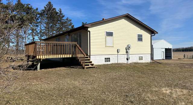 Photo of 2802 60th St, Mckinley Twp, WI 54837