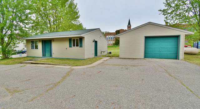 Photo of 160 Cedar St, Holdingford, MN 56340