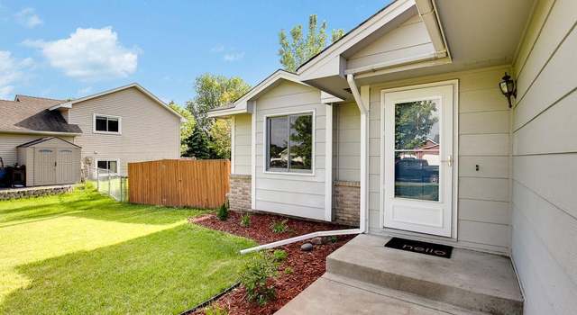 Photo of 13774 Vale St NW, Andover, MN 55304