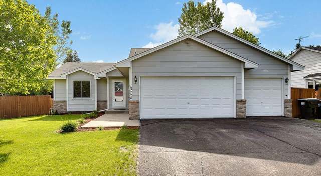 Photo of 13774 Vale St NW, Andover, MN 55304
