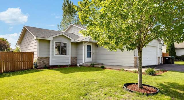 Photo of 13774 Vale St NW, Andover, MN 55304