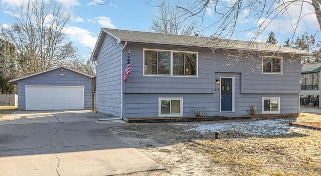 Photo of 832 Olive St, Lino Lakes, MN 55014