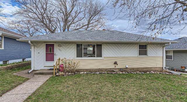 Photo of 907 9th Ave S, South Saint Paul, MN 55075