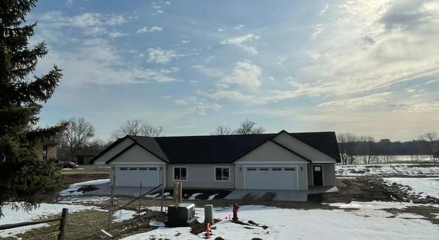 Photo of 323 1/2 Unit 1 Fairgrounds Rd N, Alexandria, MN 56308