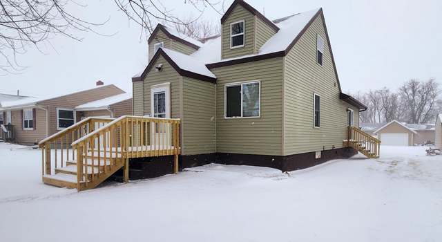 Photo of 561 Aetna St, Ruthton, MN 56170