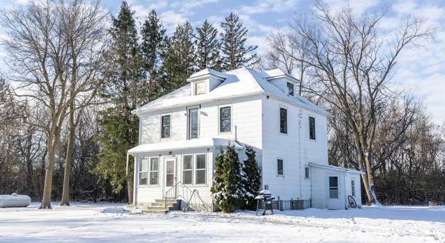 Photo of 1340 180th St, Roberts Twp, MN 56594