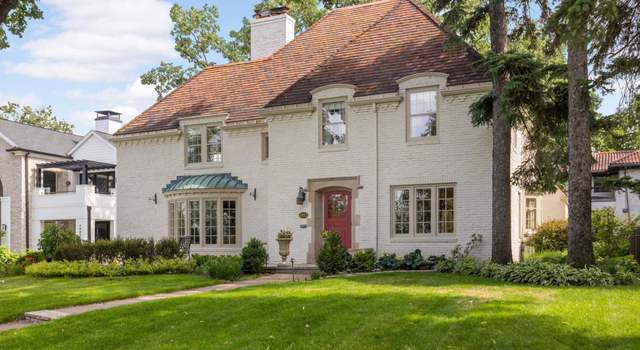 Photo of 4893 E Lake Harriet Pkwy, Minneapolis, MN 55419