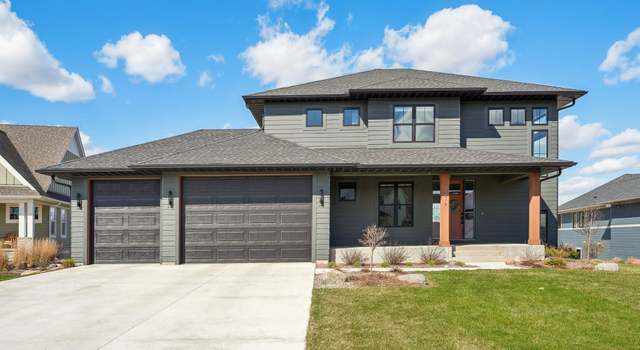 Photo of 11018 Prairieview Trl N, Lake Elmo, MN 55042