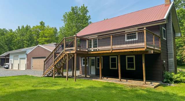 Photo of 17783 Lookout Tower Rd NE, Hines, MN 56647